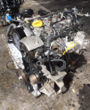 Chevrolet Captiva Euro 4 2.0 Dizel Rölanti Motoru