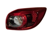 Mazda 3 Hb Stop Lambası Dış Sağ Led 13-18 Dpo 216-1997r-ue