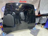Oto Çıkma Parça / Kaporta & Karoser / Kaput / Tesla / Model Y / Çıkma Parça 