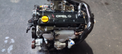 Oto Çıkma Parça / Motor / Motor Komple / Opel / Corsa / Çıkma Parça 