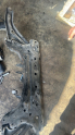 Ford courier alt traves