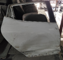 RENAULT CLİO 4  SAĞ ARKA KAPI 2012 2020 ORJİNAL ÇIKMA PARÇA
