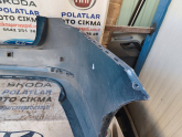 Oto Çıkma Parça / Kaporta & Karoser / Arka Tampon / Skoda / Octavia / Çıkma Parça 