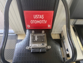 MERCEDES SPRİNTER MOTOR BEYNİ