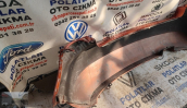 Oto Çıkma Parça / Kaporta & Karoser / Arka Tampon / Skoda / Fabia / Çıkma Parça 