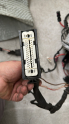 BMW F10 520 525 530 ÇIKMA ORJİNAK ABS BEYİN SOKETİ