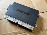 PORSCHE TAYCAN BOSE ANFİ AMFİ BEYNİ 9J1035223D
