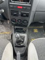 Fiat Albea orta konsol bardaklık