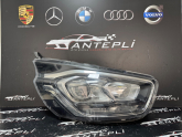 FORD CUSTOM SAĞ ÖN FAR MERCEKLİ ÇIKMA ORİJİNAL