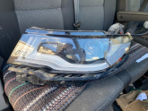 Oto Çıkma Parça / Elektrik / Far / Jeep / Compass / Çıkma Parça 