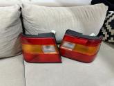 Hyundai Excel Sağ Sol Stop Lambası 1992-1994 SET