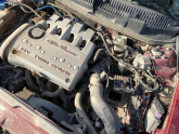ALFA ROMEO 156 RADYATÖR SU BİDONU 1998-2003 MODEL