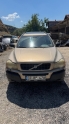 Volvo xc90 çıkma kaput tampon