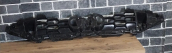 8Y0853949 orj hatasız audi a3 ön panjur tutucu braketi