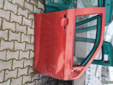 Oto Çıkma Parça / Kaporta & Karoser / Kapı / Isuzu / D-Max / Çıkma Parça 