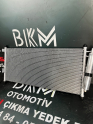Nissan primera p12 02-08 klıma radyatörü