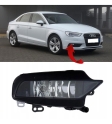 8V0941700B A3 SEDAN 2013 SİS FARI SAG