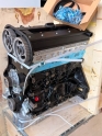 OPEL ASTRA G 2.0 16V 136 HP SIFIR SANDIK MOTOR BERTONE - CD