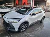 2025 Toyota C-HR 1.8 (140) HYBRID ŞANZIMAN KOMPLE