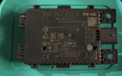 A1 A3 Q4-ETRON FORMENTOR OVTAVİA ID.4 RADAR BEYNİ 95C907550 K
