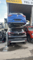 Oto Çıkma Parça / Motor / Motor Komple / Renault / Captur / Çıkma Parça 