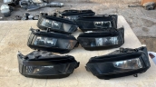 VOLKSWAGEN GOLF 7 SAĞ SOL SİS FARI