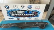 13271940 2012 OPEL ASTRA J CAM ELEĞİ ALTI
