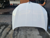 2015/2020 SKODA SUPERB BEYAZ MOTOR KAPUTU BOYALI