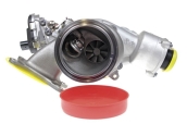 Volkswagen KKK Turbo Sarj 06N145702D A4 A5 Q5