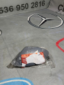 963737470R RENAULT MEGANE IV SOL DIŞ DİKİZ AYNA KAPAĞI SIFIR