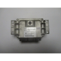 Peugeot 307 Motor Beyni IAW6LPB 16.814.034 5HSHJD3BF 9659580780