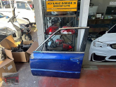 BMW E30 3 SERİSİ SOL ÖN KAPI ORJİNAL E30