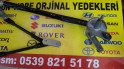 HYUNDAI ERA SİLECEK MEKANIZMASI 2006-2012 ARASI SIFIR
