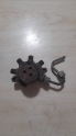 RENAULT KANGO 2 CLIO 2 SEMBOL 2 ENJEKTOR DAGITICI