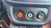 Fiat Doblo kilima paneli