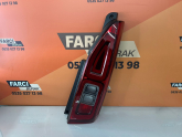 TOYOTA PROACE CİTY SAĞ STOP SIFIR İTHAL 18-25