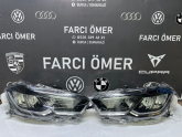 VOLKSWAGEN POLO 2021-23 SAĞ-SOL TAKIM ÖN FAR SIFIR