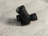074121132 VOLKSWAGEN LT35 -T4 SU FLANŞI