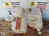 VOLKSWAGEN GOLF 7 SKODA OCTAVİA SİLECEK SUYU BİDONU OEM 5q095544
