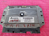 RENAULT MEGANE-2 1.6 MOTOR BEYNİ 8200509516