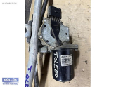 443 122 334 017 Seat Toledo Silecek Motoru