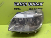 DOBLO 2 SOL FAR ORJİNAL 2006-2010 51805935