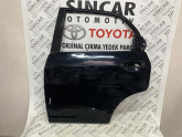 SİNCAR OTO'DAN HONDA CİTY 2003 2008 SOL ARKA KAPI ÇIKMA