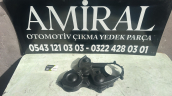 9637885480  FORD FUSİON TRİGER KAYIŞ KORUMA KAPAĞI