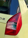 Oto Çıkma Parça / Kaporta & Karoser / Arka Cam / Ford / Taunus / Çıkma Parça 