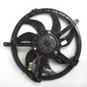 MINI R55 R56 R60 W16 350W FAN MOTORU 17427535100
