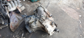 Oto Çıkma Parça / Şanzıman & Vites / Şanzıman Komple / Mazda / 121 / Çıkma Parça 