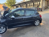 Oto Çıkma Parça / Kaporta & Karoser / Kapı Camları / Peugeot / 207 / Çıkma Parça 