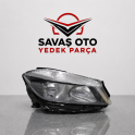 MERCEDES W176 ÖN FAR MOTORLU SAĞ SOL 2011 VE ÜZERİ / TAİWAN