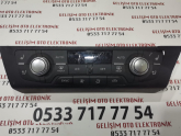 4G0820043CE AUDI A6 KONTROL PANELİ